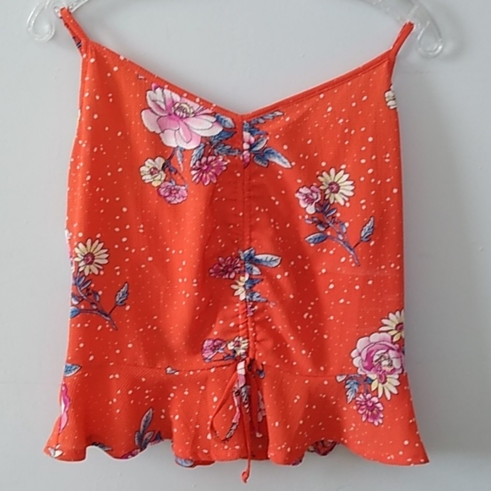 NWT Charlotte Russe size Large